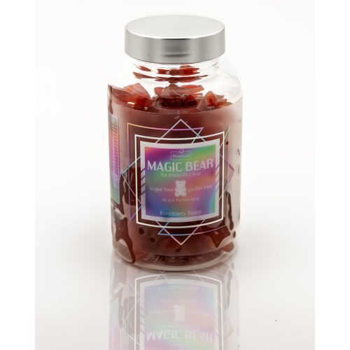 Magic Bear Hair Vitamin - 1 month dose (60 pcs)